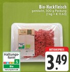 Bio-Hackfleisch gemischt Angebote bei EDEKA Detmold für 3,49 €