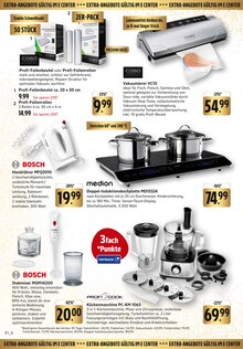 Kühlschrank im aktuellen E center Prospekt (Nürtingen) Kühlschrank im E center Prospekt "Aktuelle Angebote" mit 65 Seiten (Nürtingen)
