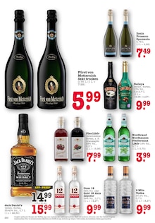 Jack Daniels im aktuellen E center Prospekt (Mannheim) Jack Daniels im E center Prospekt "Aktuelle Angebote" mit 46 Seiten (Mannheim)