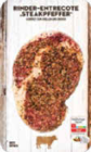 Aktuelle Rindfleisch Angebote bei Netto Marken-Discount in Mönchengladbach Aktuelles Entrecôte „Steakpfeffer“ Angebot bei Netto Marken-Discount in Mönchengladbach ab 2,19 €