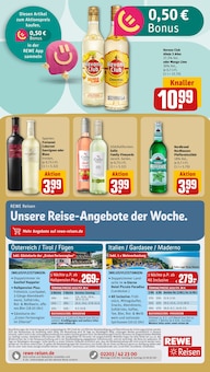 Likör im aktuellen REWE Prospekt (Karlsruhe) Likör im REWE Prospekt "Dein Markt" mit 16 Seiten (Karlsruhe)