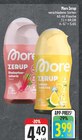 Zerup Angebote von More bei E center Suhl für 3,99 €