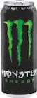 Netto Marken-Discount Bad Lausick - Energy Drink Angebot im Prospekt Energy Drink bei Netto Marken-Discount im Bad Lausick Prospekt für 0,89 €