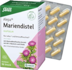 Alepa Mariendistel Kapseln 30 Kps. von Salus im aktuellen VITALIA Reformhaus Prospekt