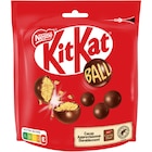 KitKat Ball - NESTLÉ en promo chez Carrefour KitKat Ball - NESTLÉ dans le catalogue Carrefour