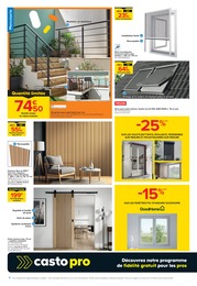 Offre Décoration Intérieure dans le catalogue Castorama du moment à la page 6