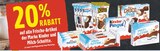 Kinder Pingui Angebote von Kinder bei EDEKA Ansbach