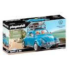 Playmobil® Volkswagen Käfer im aktuellen Prospekt bei Volkswagen in Eisenheim