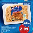 Hähncheninnenfilets Panko Crust Angebot in Hösbach Hähncheninnenfilets Panko Crust im aktuellen Prospekt bei Penny-Markt in Hösbach