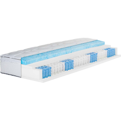 7-Zonen-Boxspring-Matratze Modell „Royal Flex GS“