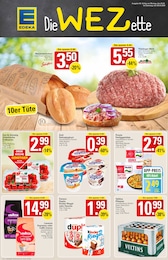 Der aktuelle WEZ Prospekt Der aktuelle WEZ Prospekt Die WEZette