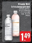 Reload Angebote von Vitamin Well bei EDEKA Mönchengladbach für 1,49 €