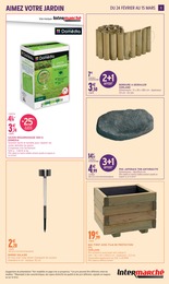 Offre Luminaires dans le catalogue Intermarché Express du moment à la page 5