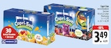 verschiedene Sorten im Angebot bei EDEKA in Freital verschiedene Sorten Angebote von Capri-Sun bei EDEKA Freital für 3,49 €