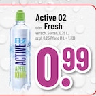 Active O2 bei Trinkgut im Oberursel Prospekt für 0,99 €