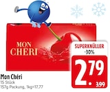 Mon Chéri Angebot in Pfaffenhofen Mon Chéri im aktuellen Prospekt bei EDEKA in Pfaffenhofen