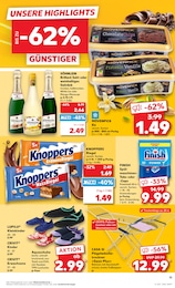 Kaufland Bekleidung im Prospekt 
