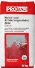 WDVS-Armierungsmörtel Angebote von PROBAU bei BAUHAUS Warendorf für 17,05 €