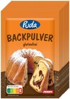 Backpulver von Puda im aktuellen Penny Prospekt