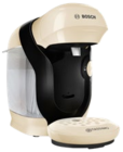 Tassimo Style TAS117E im Angebot bei Kaufland in Ravensburg Tassimo Style TAS117E Angebote von Bosch bei Kaufland Ravensburg für 29,99 €