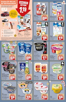 Joghurt im aktuellen REWE Prospekt (Dresden) Joghurt im REWE Prospekt "Dein Markt" mit 28 Seiten (Dresden)