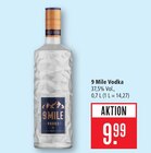 Vodka Angebote von 9 Mile bei Marktkauf Rottenburg für 9,99 €