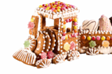 Lebkuchenbausatz im Angebot bei Netto Marken-Discount in Dachau Lebkuchenbausatz Angebote bei Netto Marken-Discount Dachau für 6,99 €