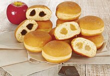 Casino Supermarchés Garancières - Beignets pomme ou framboise ou abricot ou parfum chocolat noisette Promo Beignets pomme ou framboise ou abricot ou parfum chocolat noisette dans le catalogue Casino Supermarchés "Le mois Casino Magic !!" à Garancières