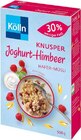 Knusper Klassik Hafer-Müsli bei EDEKA im Prospekt "" für 1,99 €