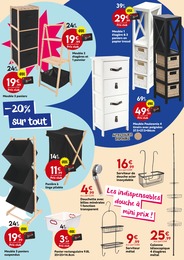 Offre Mitigeur Cuisine dans le catalogue Maxi Bazar du moment à la page 4