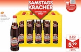 Aktuelle Cola Angebote bei Netto Marken-Discount in Völklingen Aktuelles Cola-Mix Angebot bei Netto Marken-Discount in Völklingen ab 5,99 €