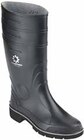 Aktuelles Berufsstiefel „Winner-C“ Angebot bei Raiffeisenmarkt in Koblenz ab 34,99 €