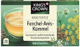 Aktuelles Beuteltee Angebot bei Rossmann in Stuttgart ab 0,99 €