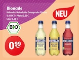 Holunder bei Getränke Hoffmann im Dallgow-Döberitz Prospekt für 0,99 €