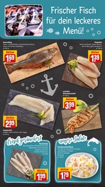 Garnelen im REWE Prospekt in Soest Aktueller REWE Prospekt mit Garnelen, "Dein Markt", Seite 30