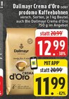 Crema d'Oro Angebote von Dallmayr bei E center Neuss für 11,99 €