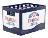 Getränkewelt HSE Gescher - Nastro Azzurro Angebot im Prospekt Nastro Azzurro bei Getränkewelt HSE im Gescher Prospekt für 19,99 €
