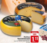 Noord Holland Gouda Angebote von Marktkaas bei EDEKA Krefeld für 1,11 €