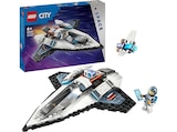 City 60430 Raumschiff Bausatz, Mehrfarbig im MediaMarkt Saturn Prospekt City 60430 Raumschiff Bausatz, Mehrfarbig von LEGO im aktuellen MediaMarkt Saturn Prospekt für 14,99 €