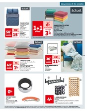 Imprimante Angebote im Prospekt "Auchan" von Auchan Hypermarché Imprimante Angebote im Prospekt "Auchan" von Auchan Hypermarché auf Seite 57