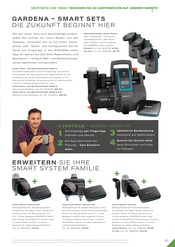 Aktueller RHG Baucentrum Prospekt mit Samsung, "Der Katalog für Gartengestaltung, Gartenpflege und Gartenfreizeit.", Seite 245