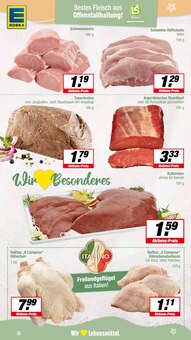 Hähnchen im aktuellen E center Prospekt (Münster) Hähnchen im E center Prospekt "Aktuelle Angebote" mit 24 Seiten (Münster)