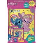 Albums et Starter Stitch - Carrefour à Aulnay-sous-Bois Albums et Starter Stitch en promo chez Carrefour Aulnay-sous-Bois à 3,96 €