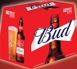 Bière Blonde - BUD dans le catalogue Intermarché Hyper