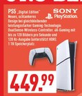 PS5 "Digital Edition" im Angebot bei Marktkauf in Castrop-Rauxel PS5 "Digital Edition" Angebote von Sony PlayStation bei Marktkauf Castrop-Rauxel für 449,99 €