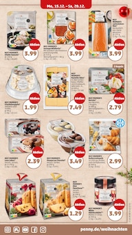 Butter im Penny Prospekt "Wer günstig will, muss Penny." mit 48 Seiten (Dresden)