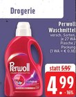Aktuelles Waschmittel Angebot bei EDEKA in Mönchengladbach ab 4,99 €