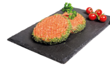 GRILL-HACKSTEAKS im Angebot bei REWE in Köln GRILL-HACKSTEAKS Angebote bei REWE Köln für 1,69 €