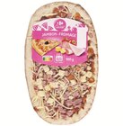 Pizza - Carrefour Classic' - Supermarchés Match à Strasbourg Pizza - Carrefour Classic' en promo chez Supermarchés Match Strasbourg à 2,12 €