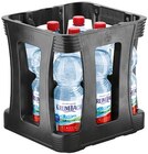 Mineralwasser im REWE Prospekt Mineralwasser von Krumbach im aktuellen REWE Prospekt für 4,44 €